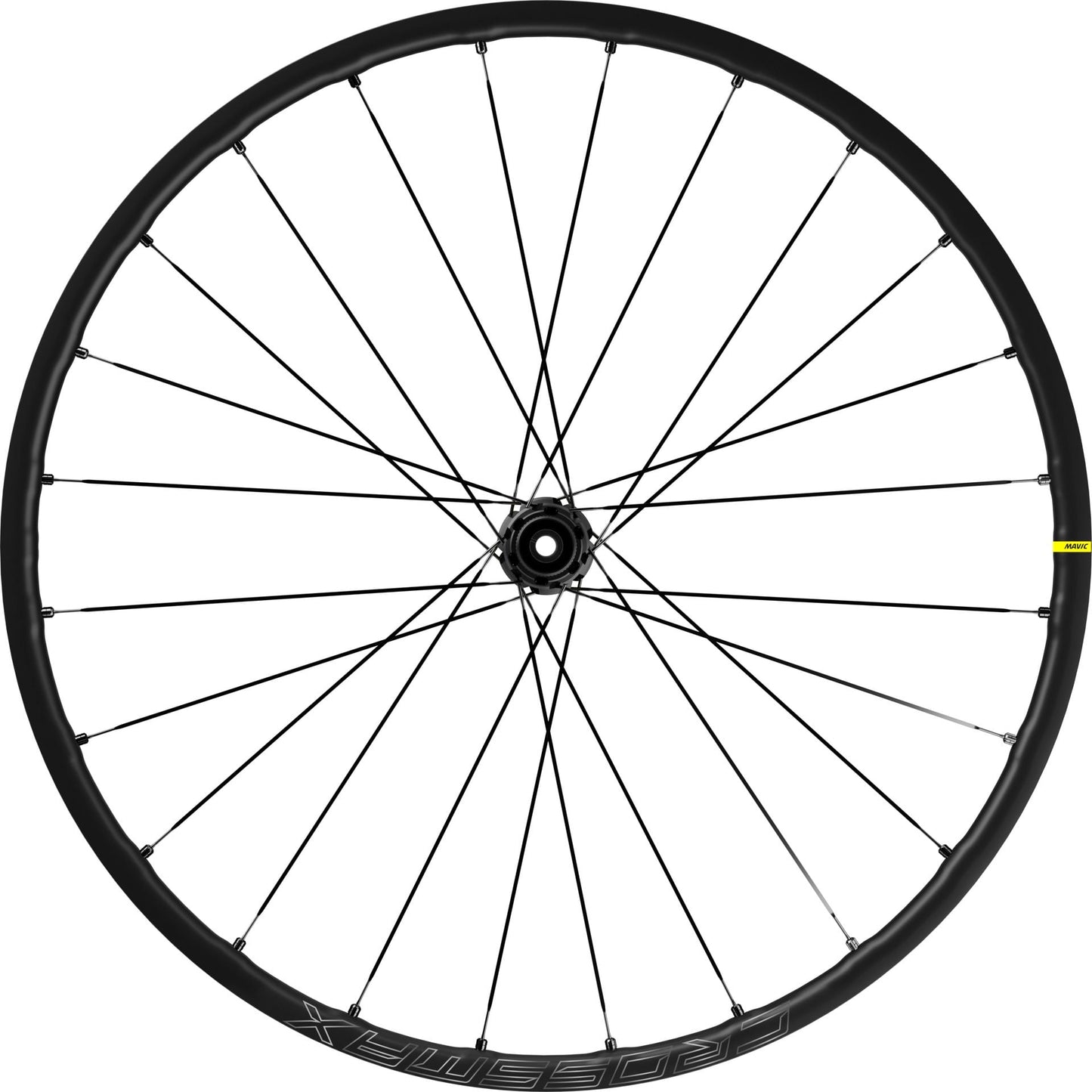 Mavic Crossmax SL S 29 Disc 6 Bolt