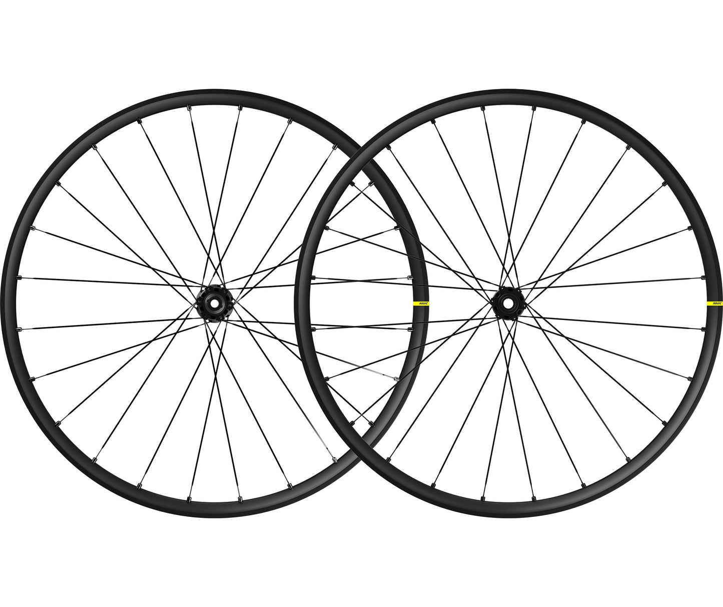 Mavic Crossmax XL 29 Disc 6 Bolt