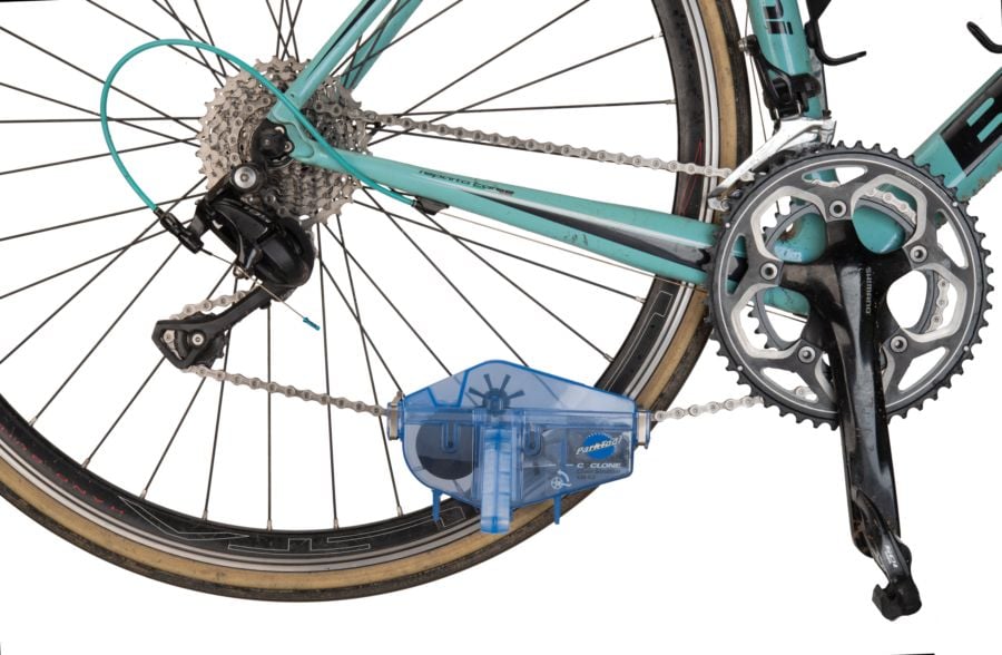 Park Tool CG-2.4 - Chaingang Cleaning System