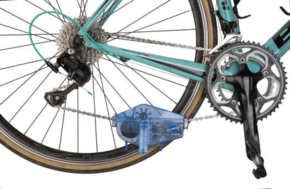 Park Tool CG-2.4 - Chaingang Cleaning System
