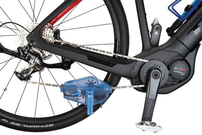 Park Tool CG-2.4 - Chaingang Cleaning System