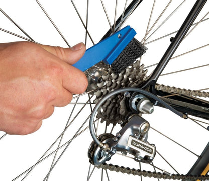 Park Tool CG-2.4 - Chaingang Cleaning System