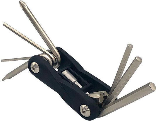 M Part 8 Function Multi-tool