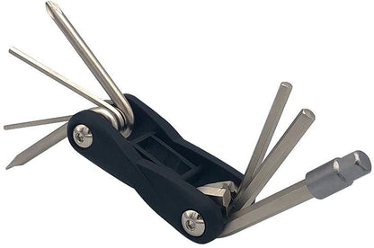 M Part 8 Function Multi-tool