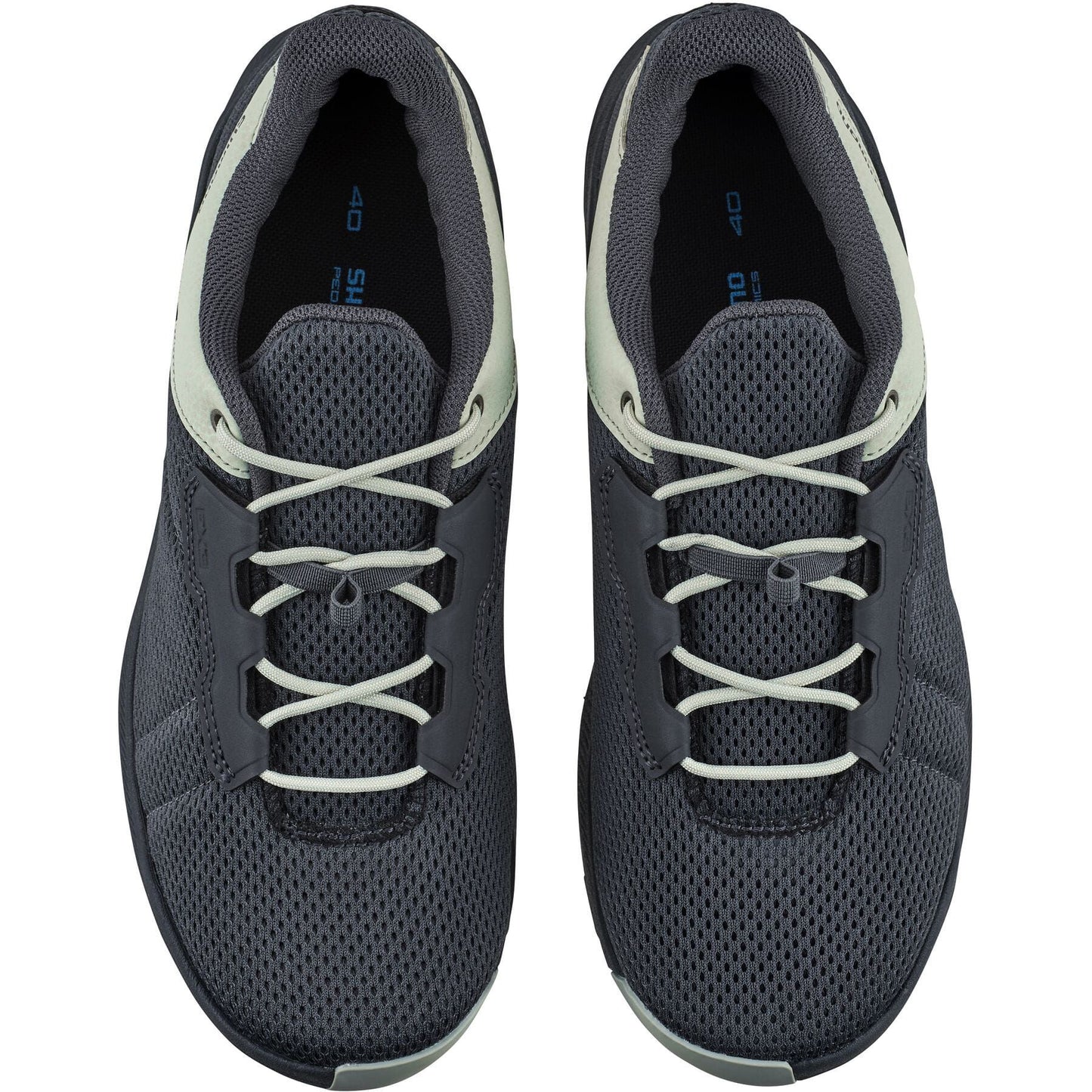 Shimano Ex3 (ex300) Spd Womens Shoes Size 36 Only