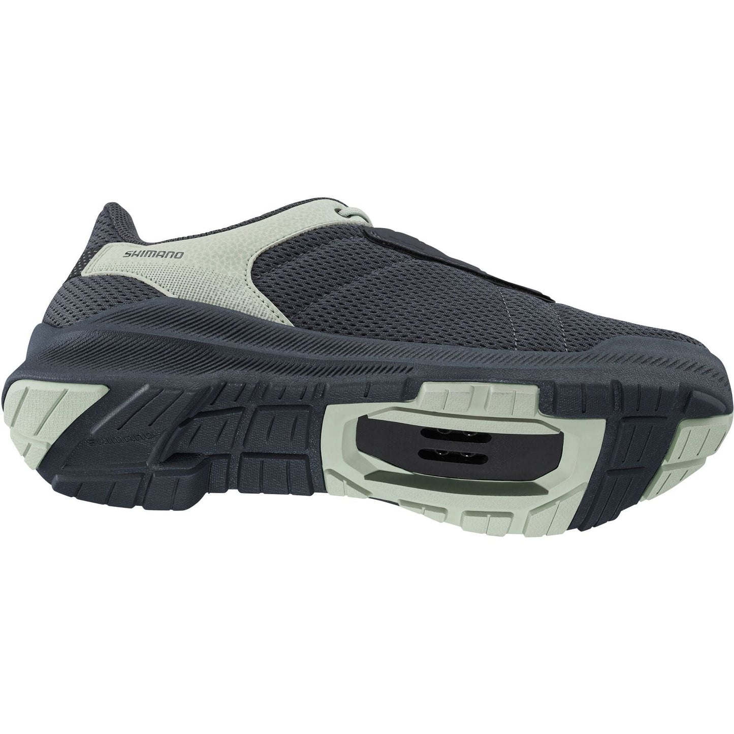 Shimano Ex3 (ex300) Spd Womens Shoes Size 36 Only