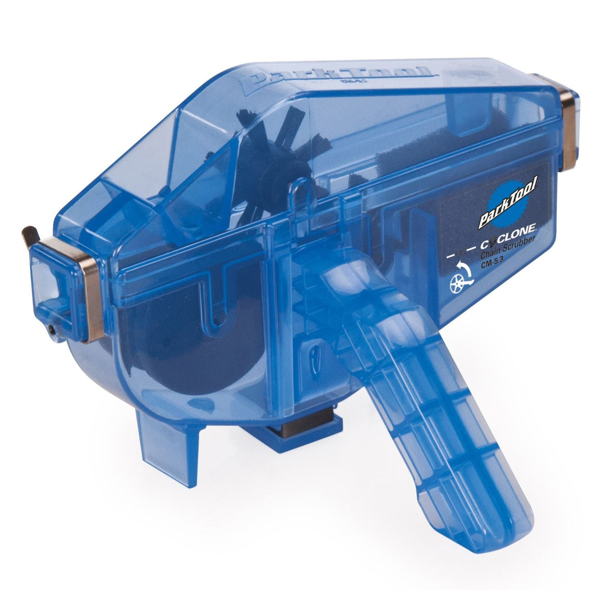 Park Tool CM-5.3 - Cyclone Chain Scrubber