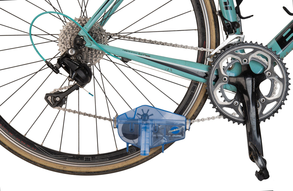Park Tool CM-5.3 - Cyclone Chain Scrubber