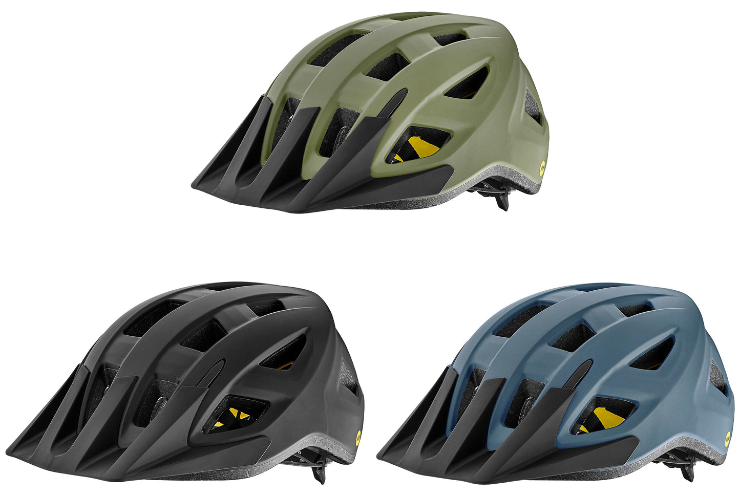 Giant Liv Path Mips Mtb Helmet