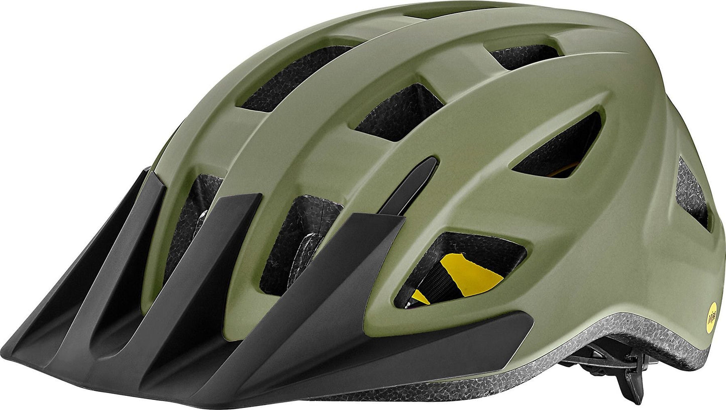 Giant Liv Path Mips Mtb Helmet