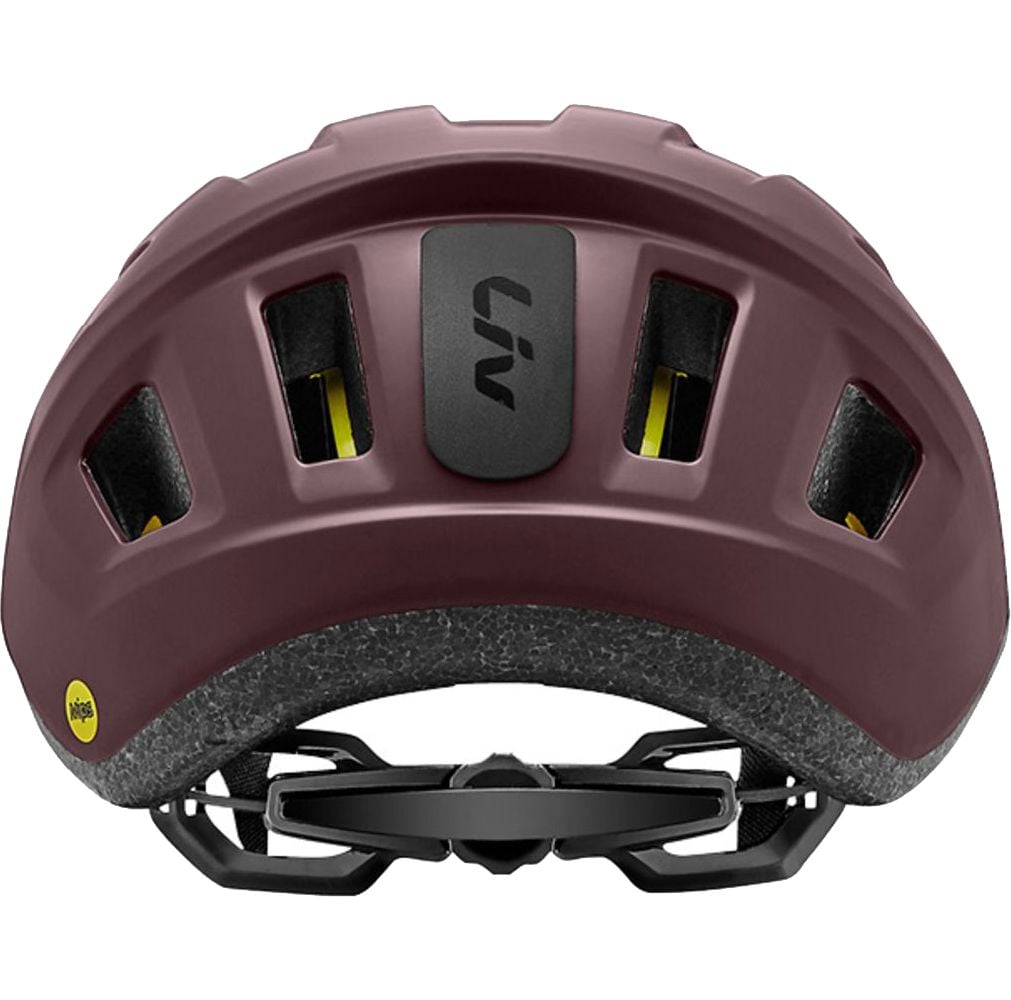 Giant Liv Path Mips Mtb Helmet