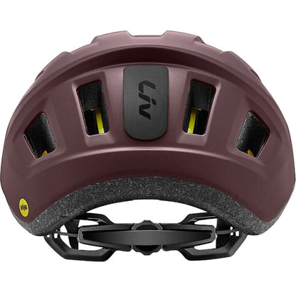 Giant Liv Path Mips Mtb Helmet