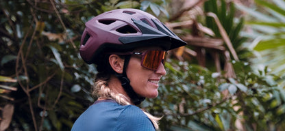 Giant Liv Path Mips Mtb Helmet