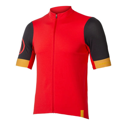 Endura Fs260 Short Sleeve Jersey