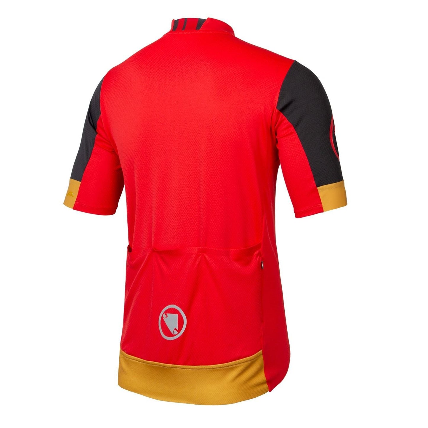 Endura Fs260 Short Sleeve Jersey