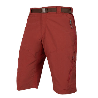 Endura Hummvee Shorts With Liner 2026