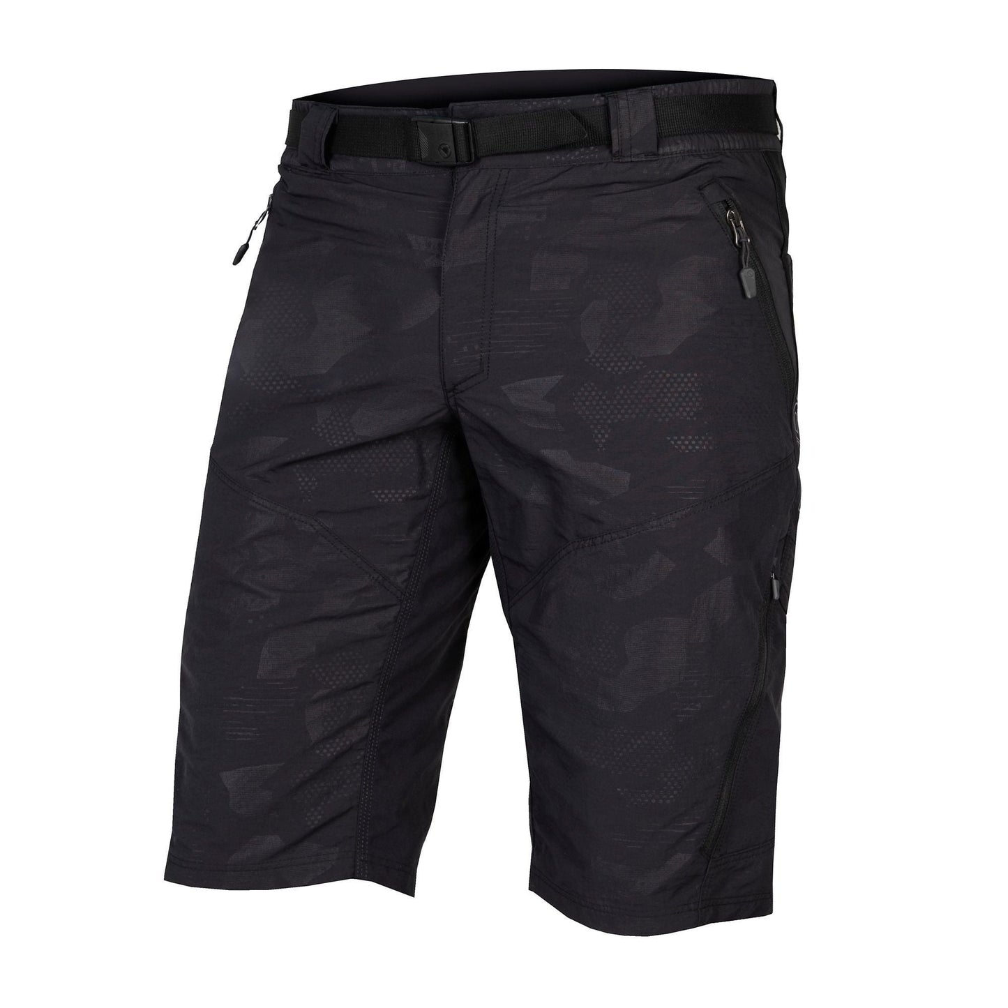 Endura Hummvee Shorts With Liner 2026