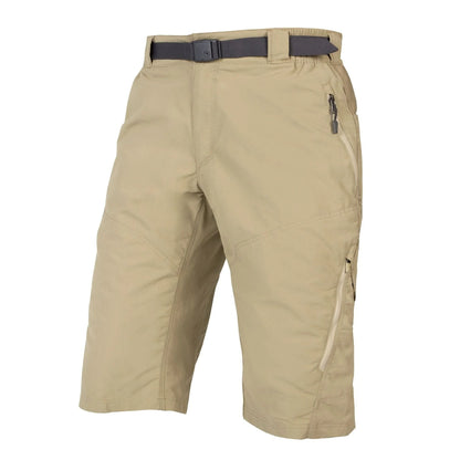 Endura Hummvee Shorts With Liner 2026