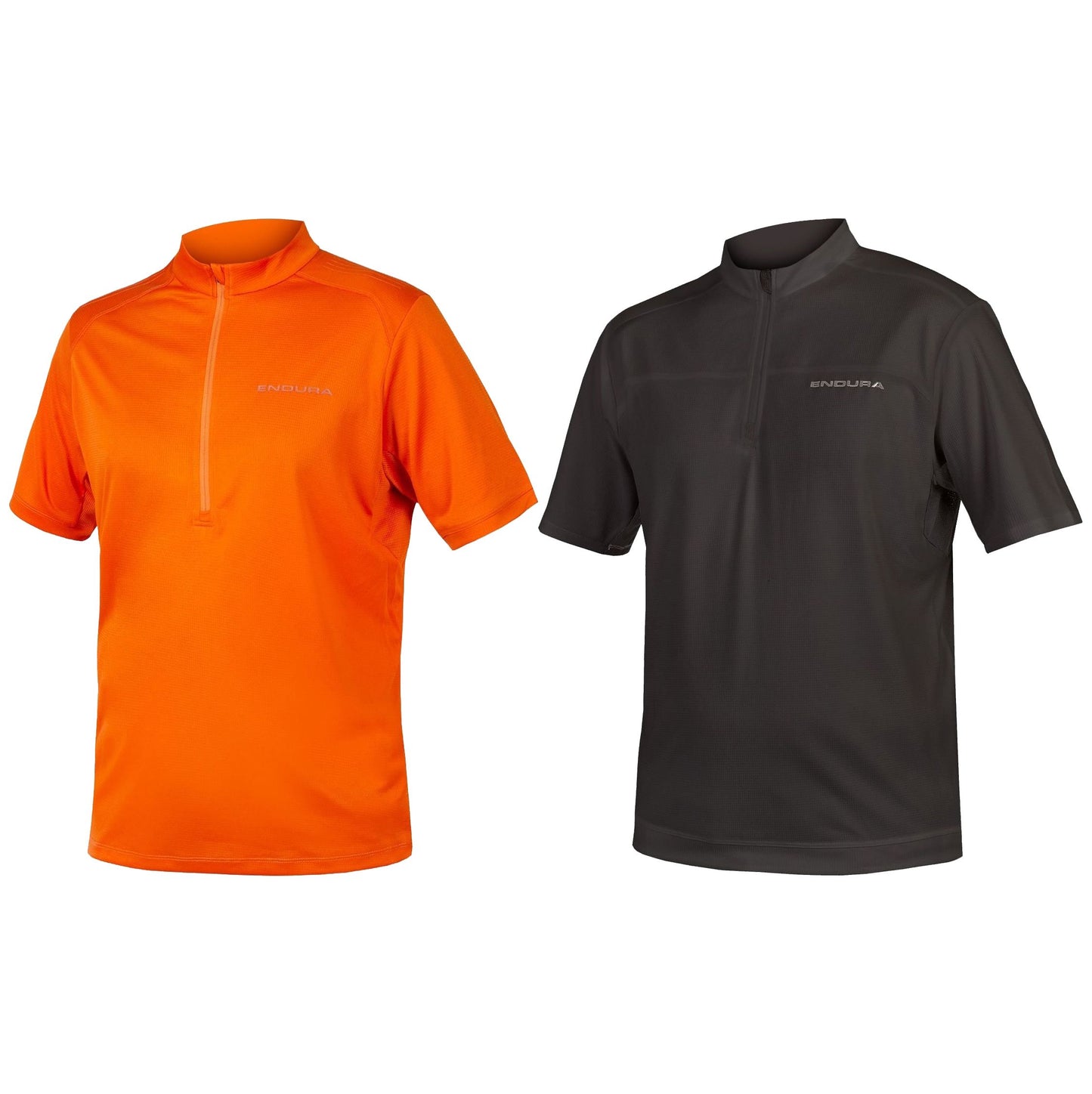 Endura Hummvee S/S Jersey II: Harvest - XL