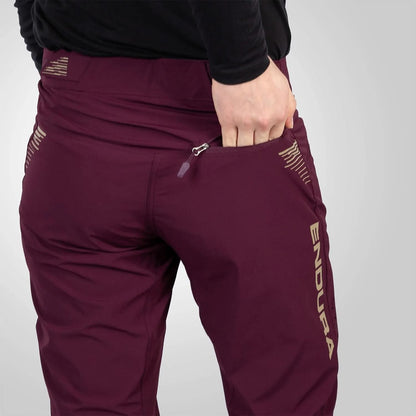 Endura Singletrack Lite Shorts Short Fit