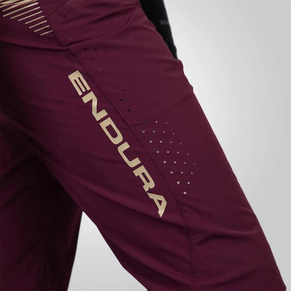 Endura Singletrack Lite Shorts Short Fit