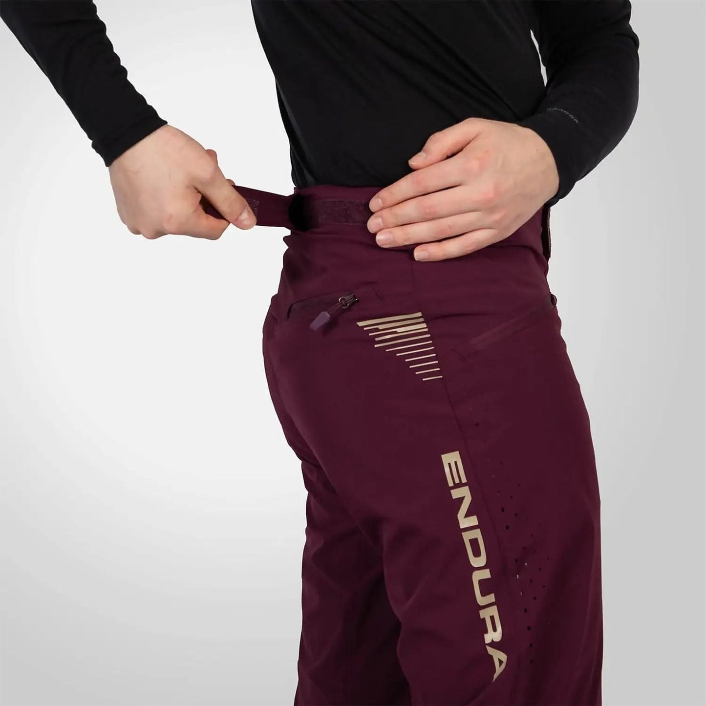 Endura Singletrack Lite Shorts Short Fit