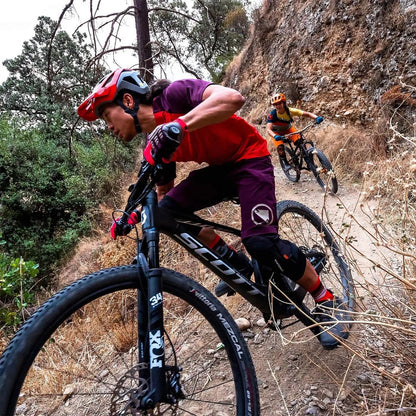 Endura Singletrack Lite Shorts Short Fit