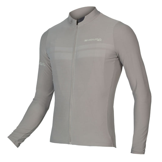 Pro SL L/S Jersey II: Fossil - S