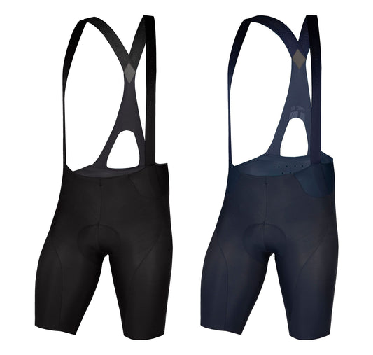 Pro SL EGM Bibshort: Black - S