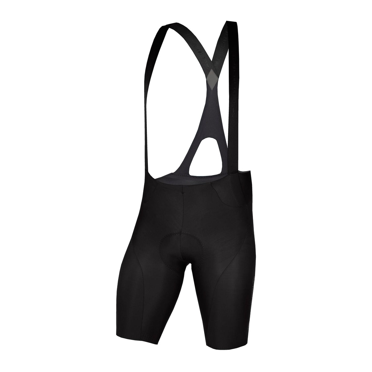 Endura Pro Sl Egm Bibshort Standard Leg Medium Short Leg - Ink Blue