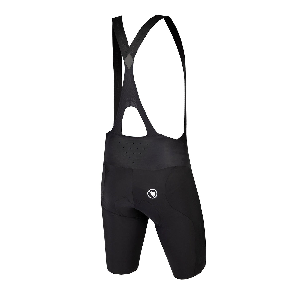 Endura Pro Sl Egm Bibshort Standard Leg Medium Short Leg - Ink Blue
