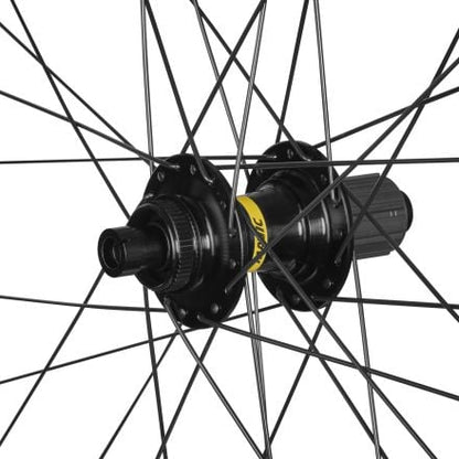 Mavic E-Speedcity 1 700c Disc