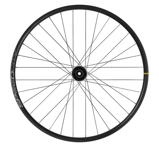 Mavic E-Speedcity 1 700c Disc