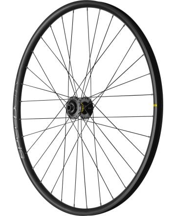 Mavic E-Speedcity 1 700c Disc