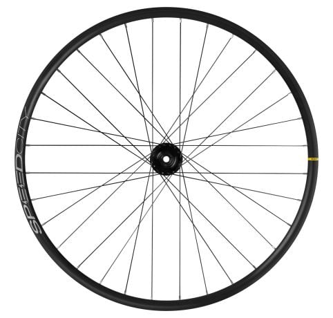 Mavic E-Speedcity 1 700c Disc