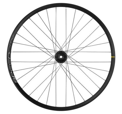 Mavic E-speedcity 1 27.5 E-bike Front Wheel