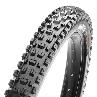 Maxxis Assegai 29 x 2.50 WT 60 TPI Foldable 3C MaxxGrip EXO+ Tubeless Tyre