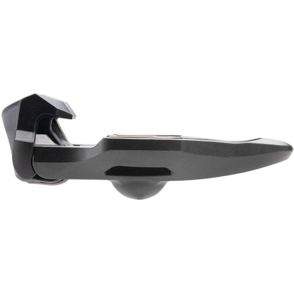 Shimano Ultegra PD-R8000 Ultegra SPD-SL Road pedals, 4 mm longer axle, carbon
