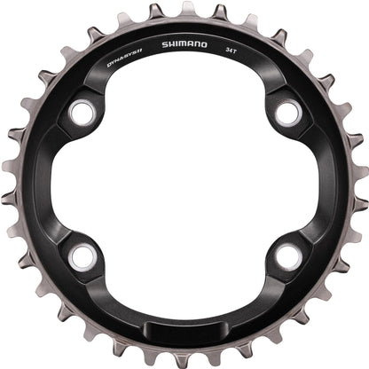 Shimano Deore XT SM-CRM81 XT 11spd M8000 1X DCE single chainring