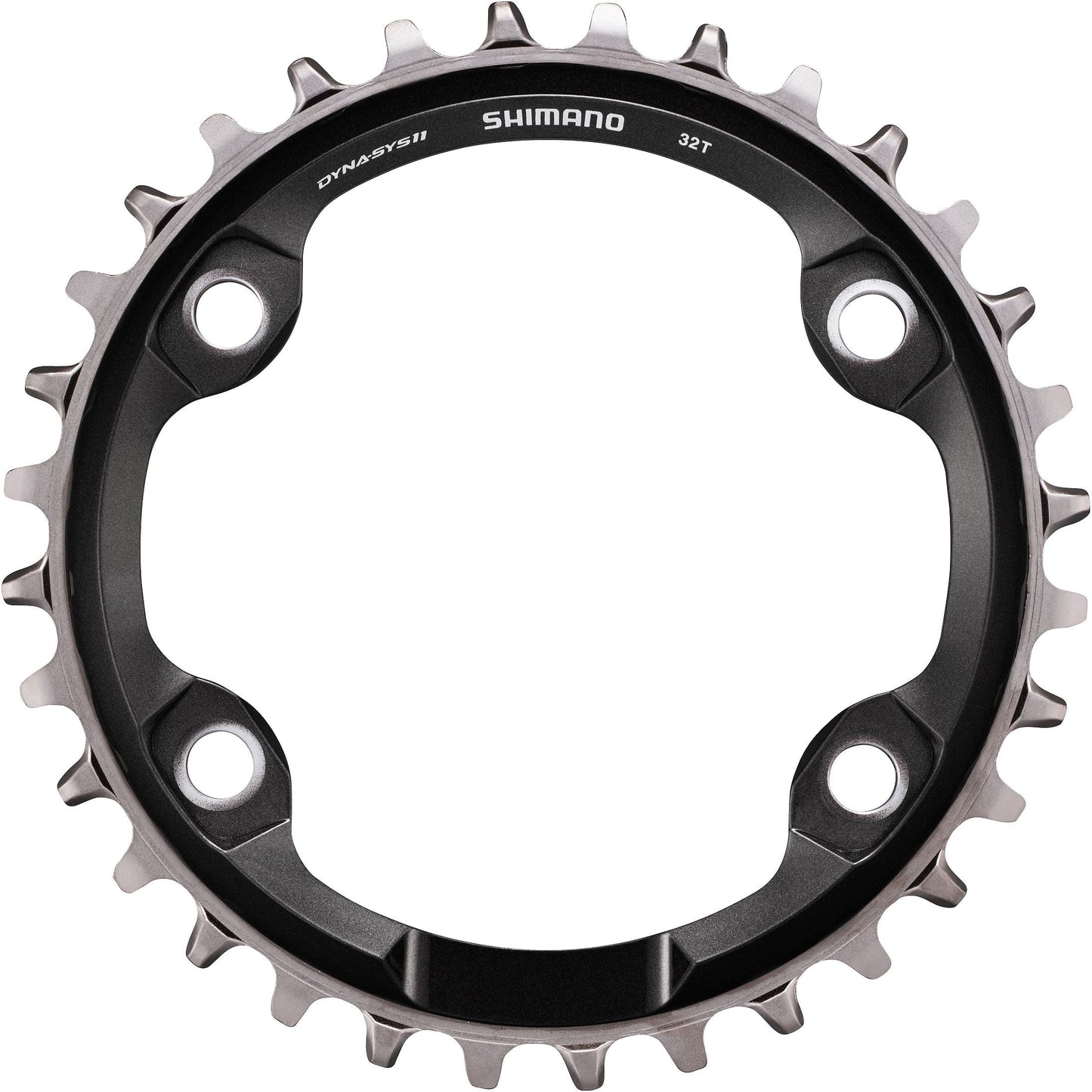 Shimano Deore XT SM-CRM81 XT 11spd M8000 1X DCE single chainring