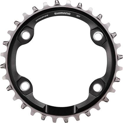 Shimano Deore XT SM-CRM81 XT 11spd M8000 1X DCE single chainring