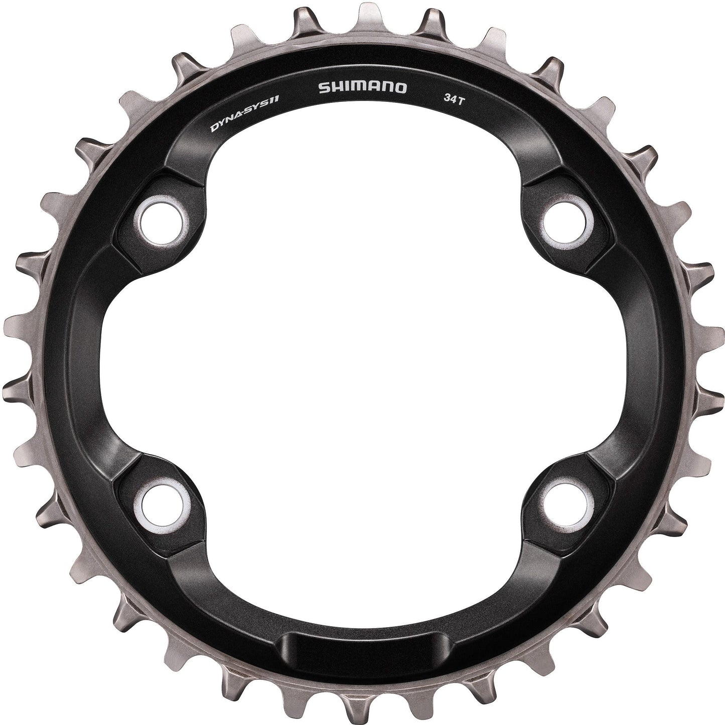 Shimano Deore XT SM-CRM81 XT 11spd M8000 1X DCE single chainring