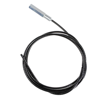 Ortlieb Mounting Rope/spare Roper For Handlebar Adapter