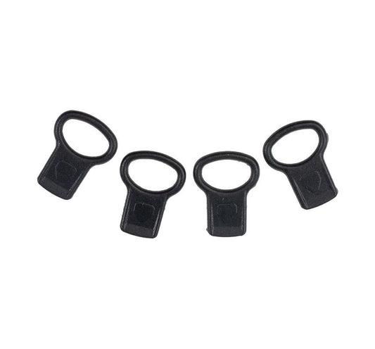 Ortlieb Clamping Rubbers For Mudguards And Seat-packs