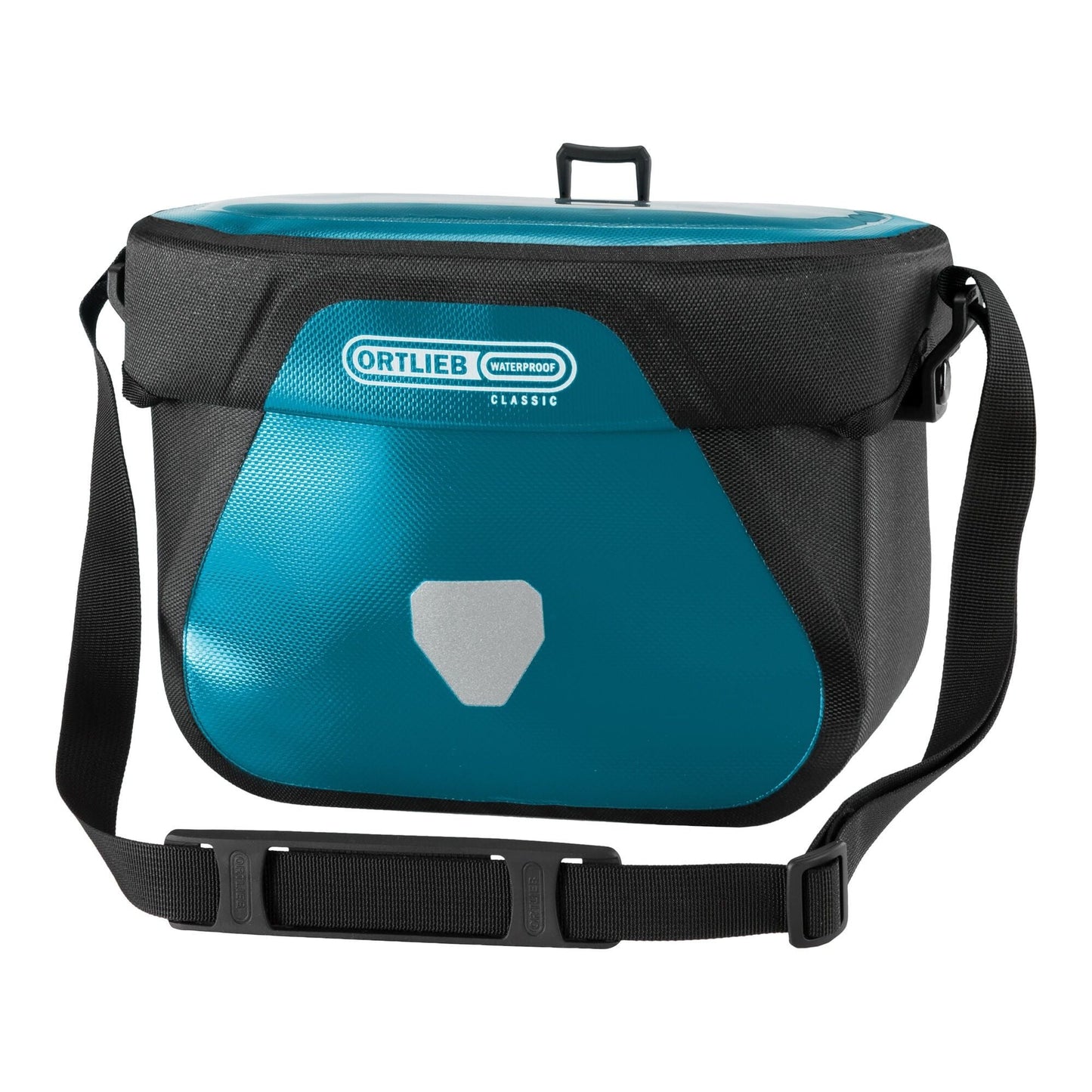 Ortlieb Ultimate Six Classic 6.5 Litre Bar Bag