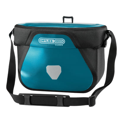 Ortlieb Ultimate Six Classic 6.5 Litre Bar Bag
