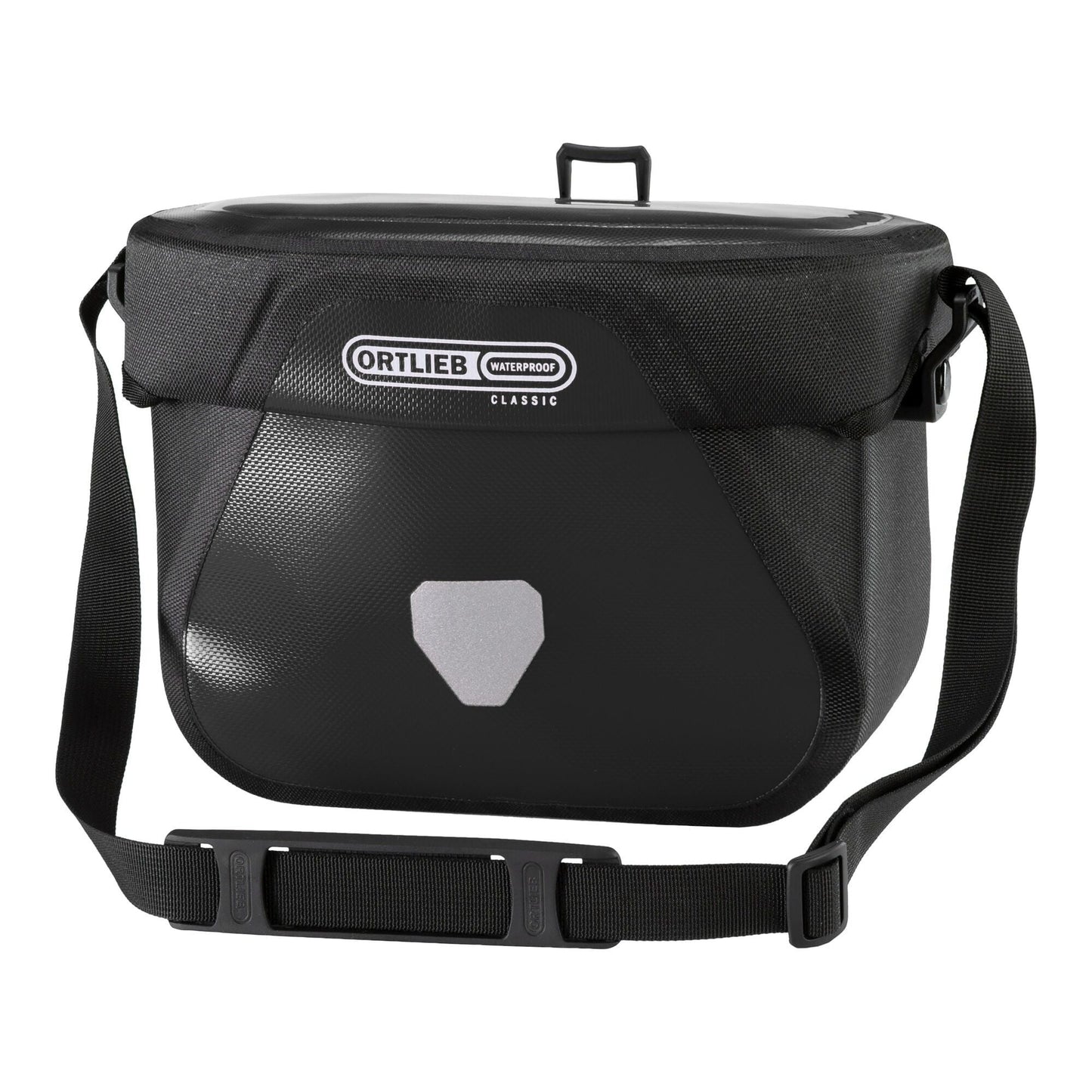 Ortlieb Ultimate Six Classic 6.5 Litre Bar Bag