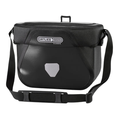 Ortlieb Ultimate Six Classic 6.5 Litre Bar Bag