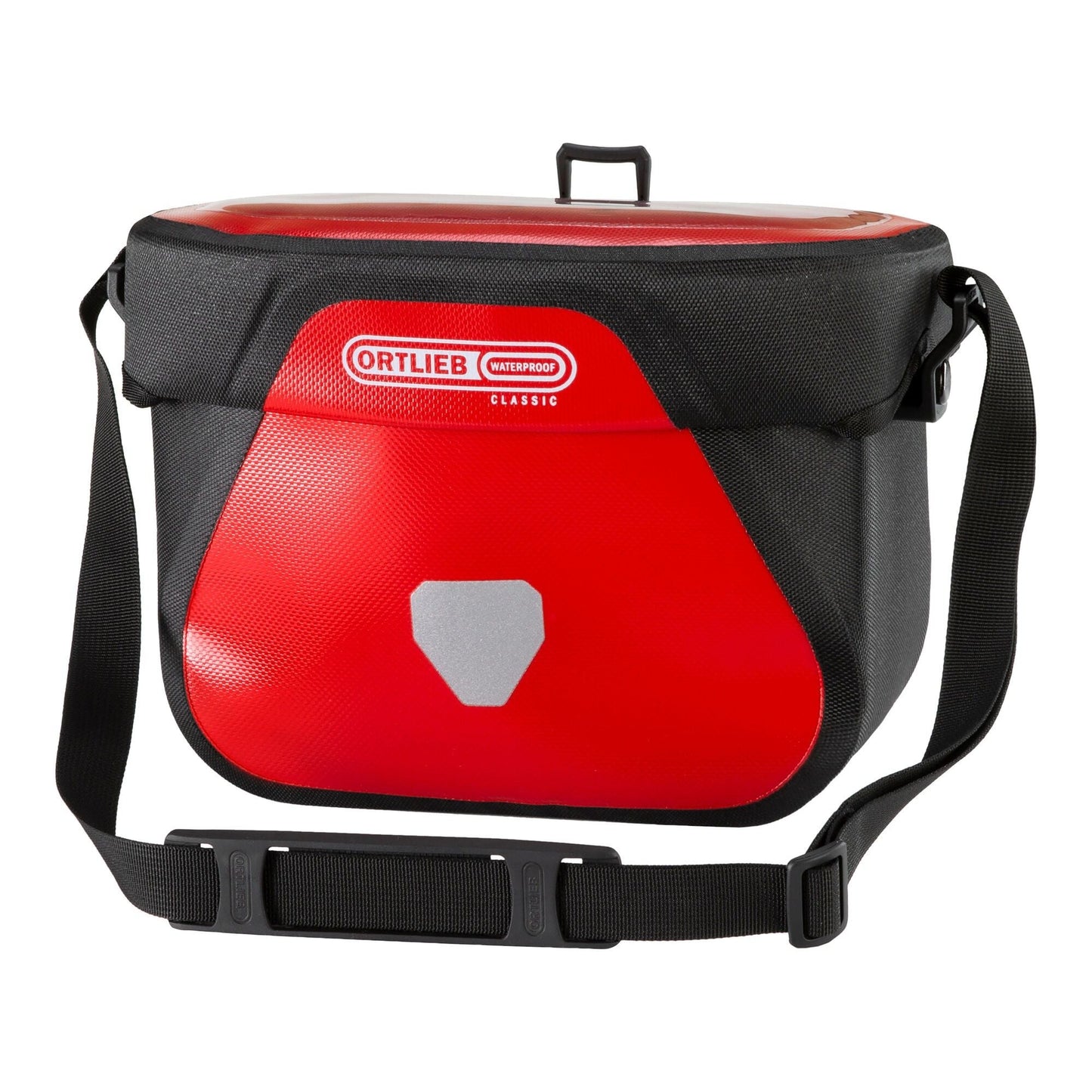 Ortlieb Ultimate Six Classic 6.5 Litre Bar Bag