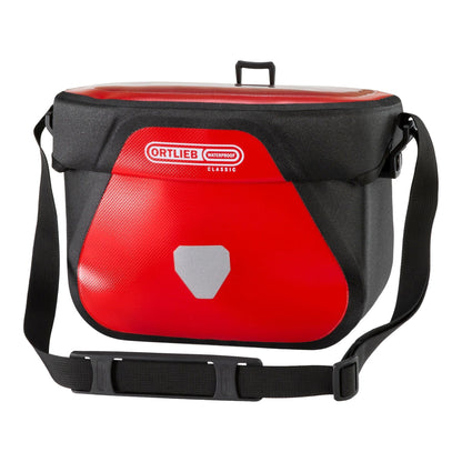 Ortlieb Ultimate Six Classic 6.5 Litre Bar Bag